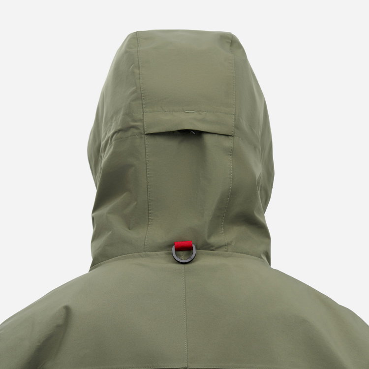 Jacket Coaster 4023 Khaki S