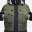 Jacket Coaster 4023 Khaki S