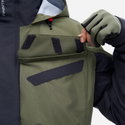 Jacket Coaster 4023 Khaki S