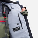 Jacket Coaster 4023 Khaki S