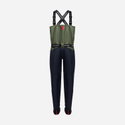 Waders Wademan 1524 Khaki XLK