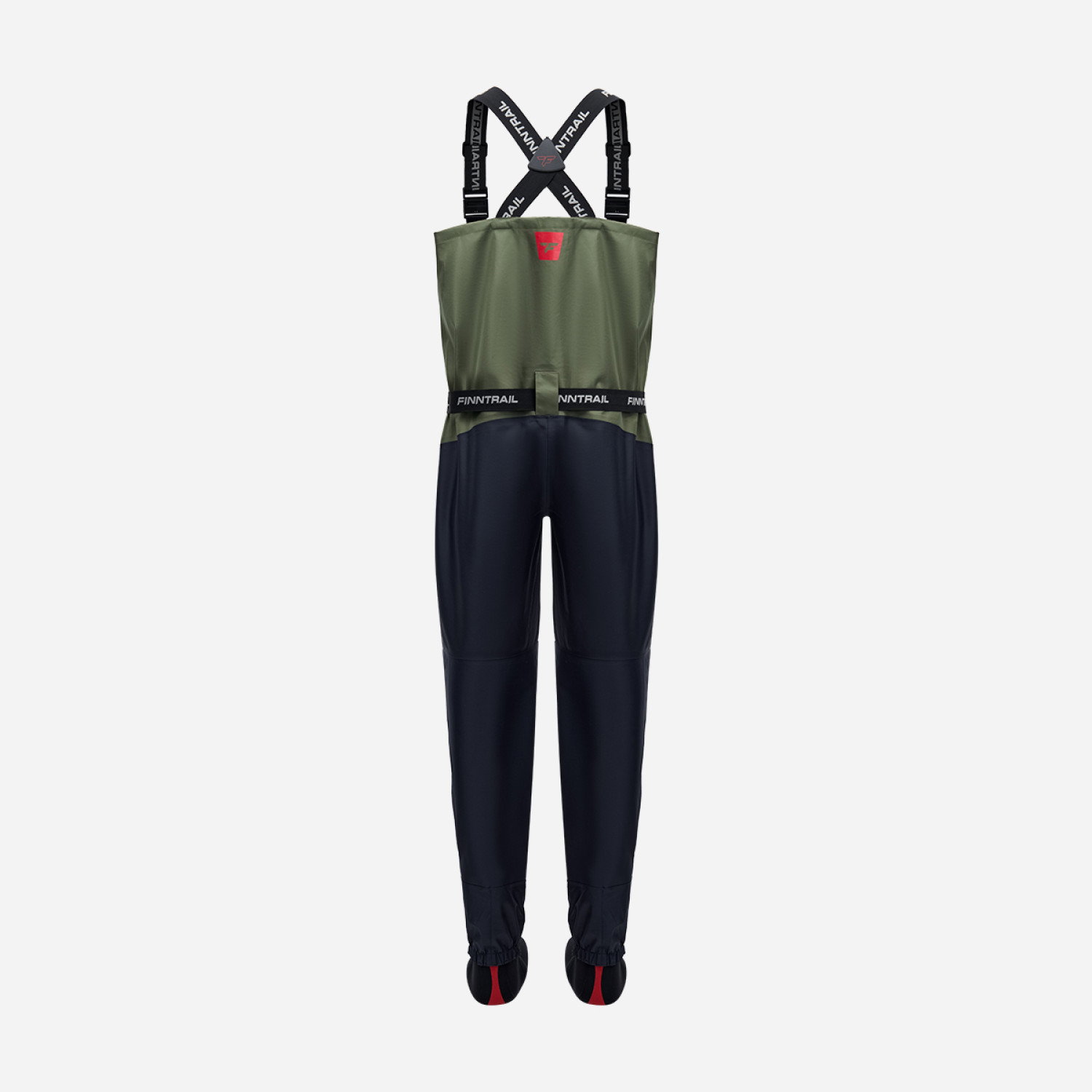 Waders Wademan 1524 Khaki XLK