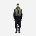 Waders Wademan 1524 Khaki XLK
