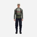 Waders Wademan 1524 Khaki XLK