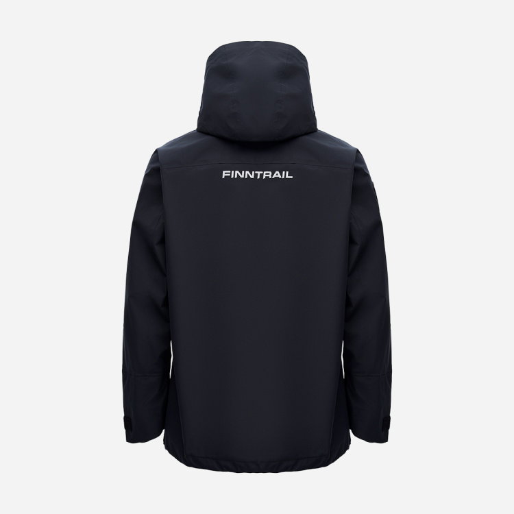 Jacket Tournament 4028 Graphite XXL