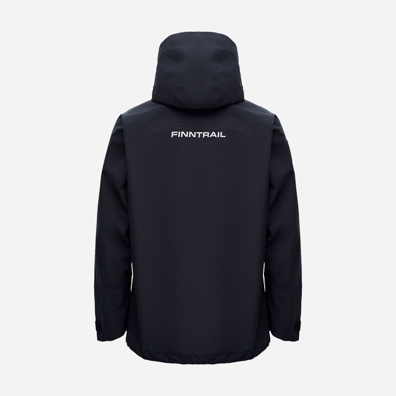 Jacket Tournament 4028 Graphite XXL