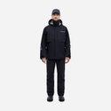 Jacket Tournament 4028 Graphite XXL