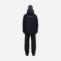 Jacket Tournament 4028 Graphite XXL