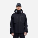 Jacket Tournament 4028 Graphite XXL