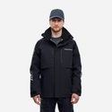 Jacket Tournament 4028 Graphite XXL