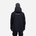 Jacket Tournament 4028 Graphite XXL