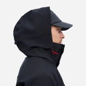 Jacket Tournament 4028 Graphite XXL