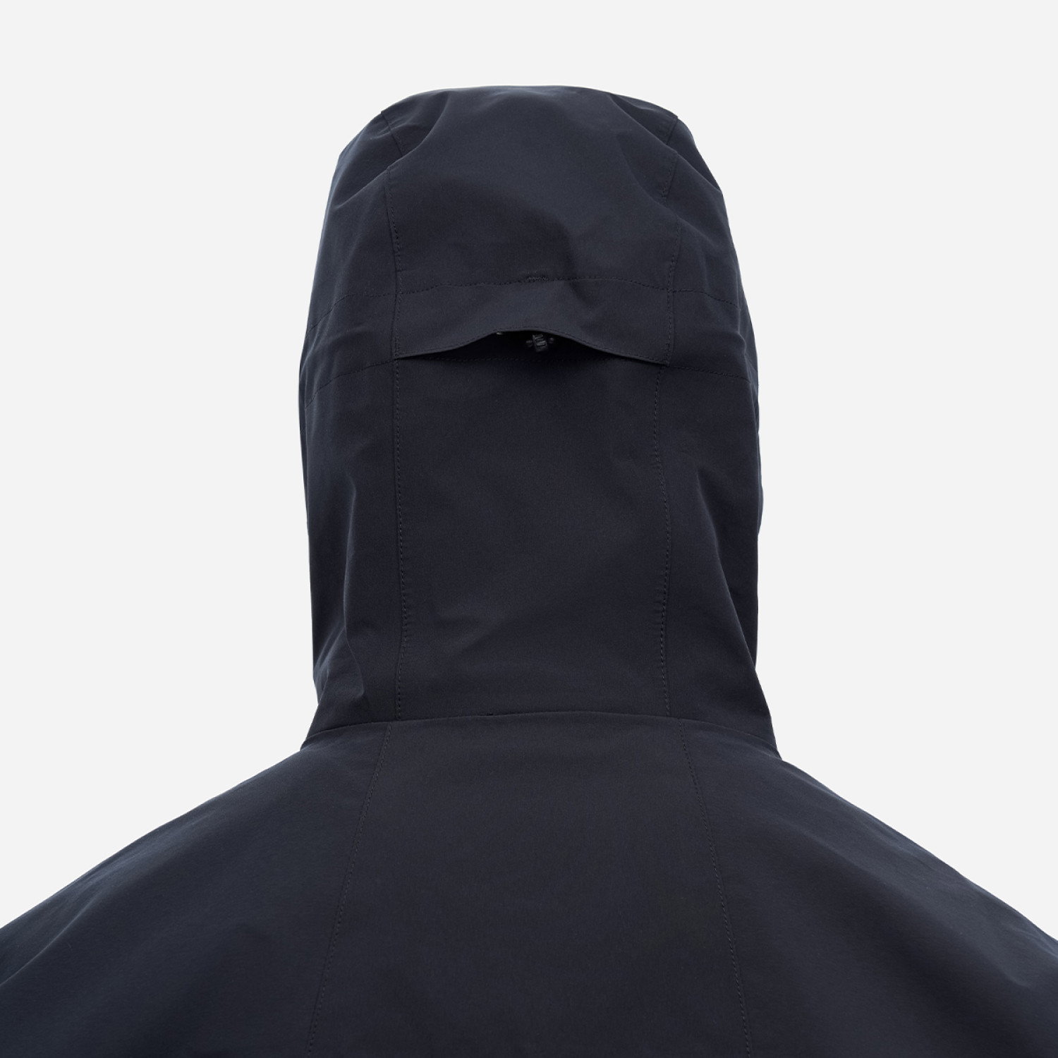 Jacket Tournament 4028 Graphite XXL