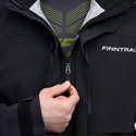 Jacket Tournament 4028 Graphite XXL