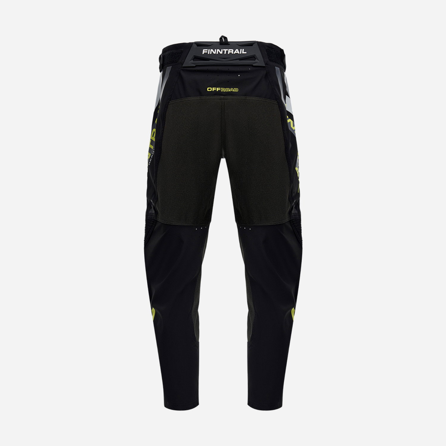 Pants Enduro 4610 Graphite L