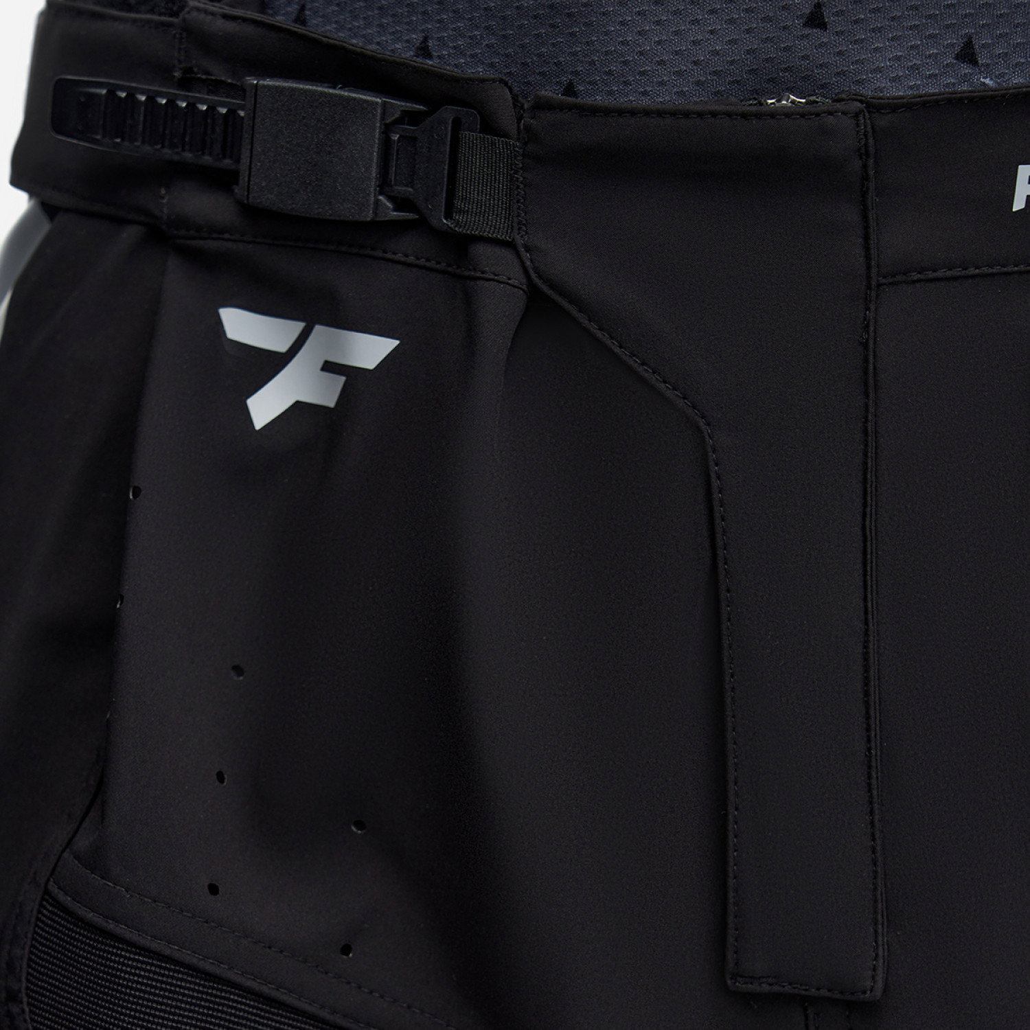 Pants Enduro 4610 Graphite L