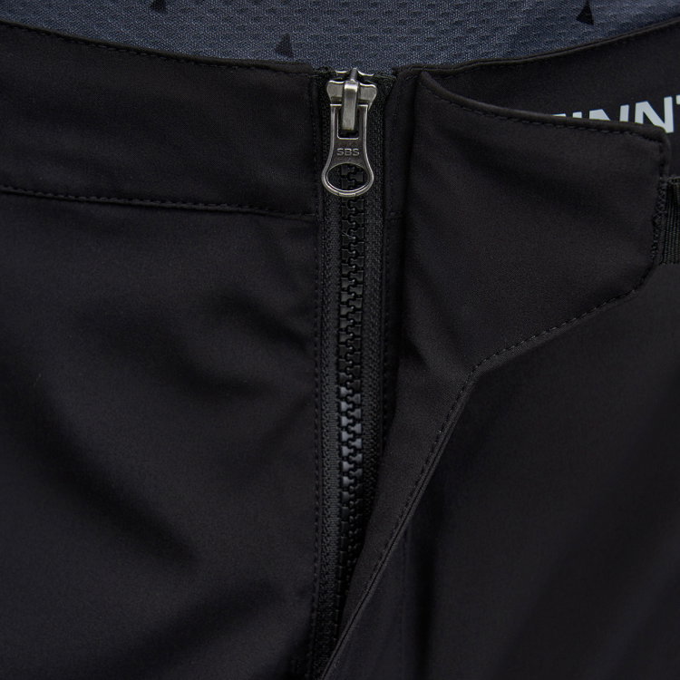 Pants Enduro 4610 Graphite L