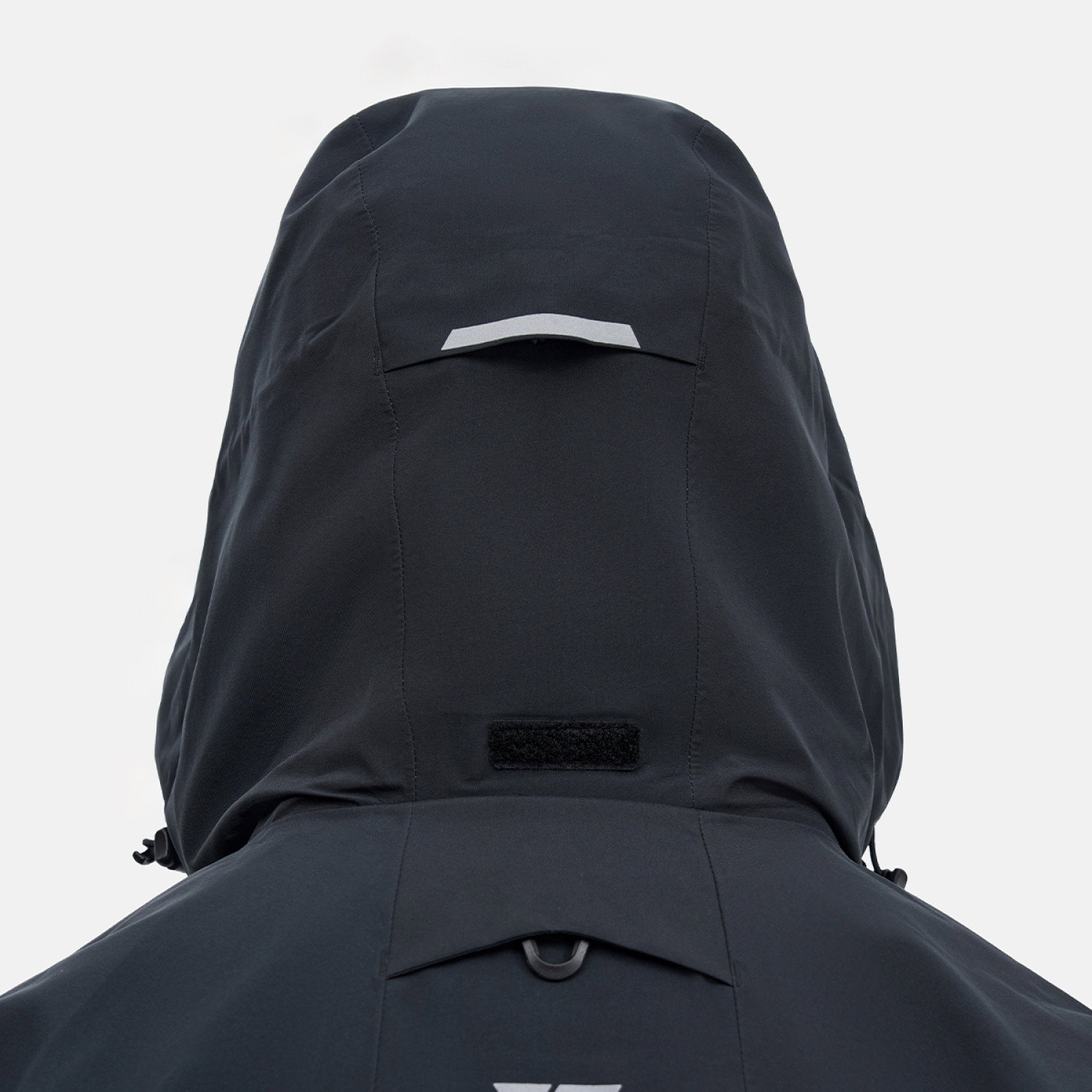 Jacket Proguide 4031 DarkGrey XL