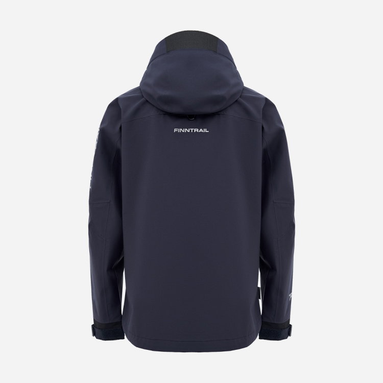 Jacket Excalibur 4032 DarkGrey XXXL