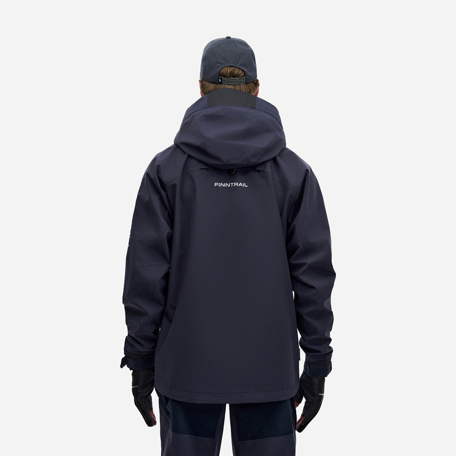 Jacket Excalibur 4032 DarkGrey XXXL