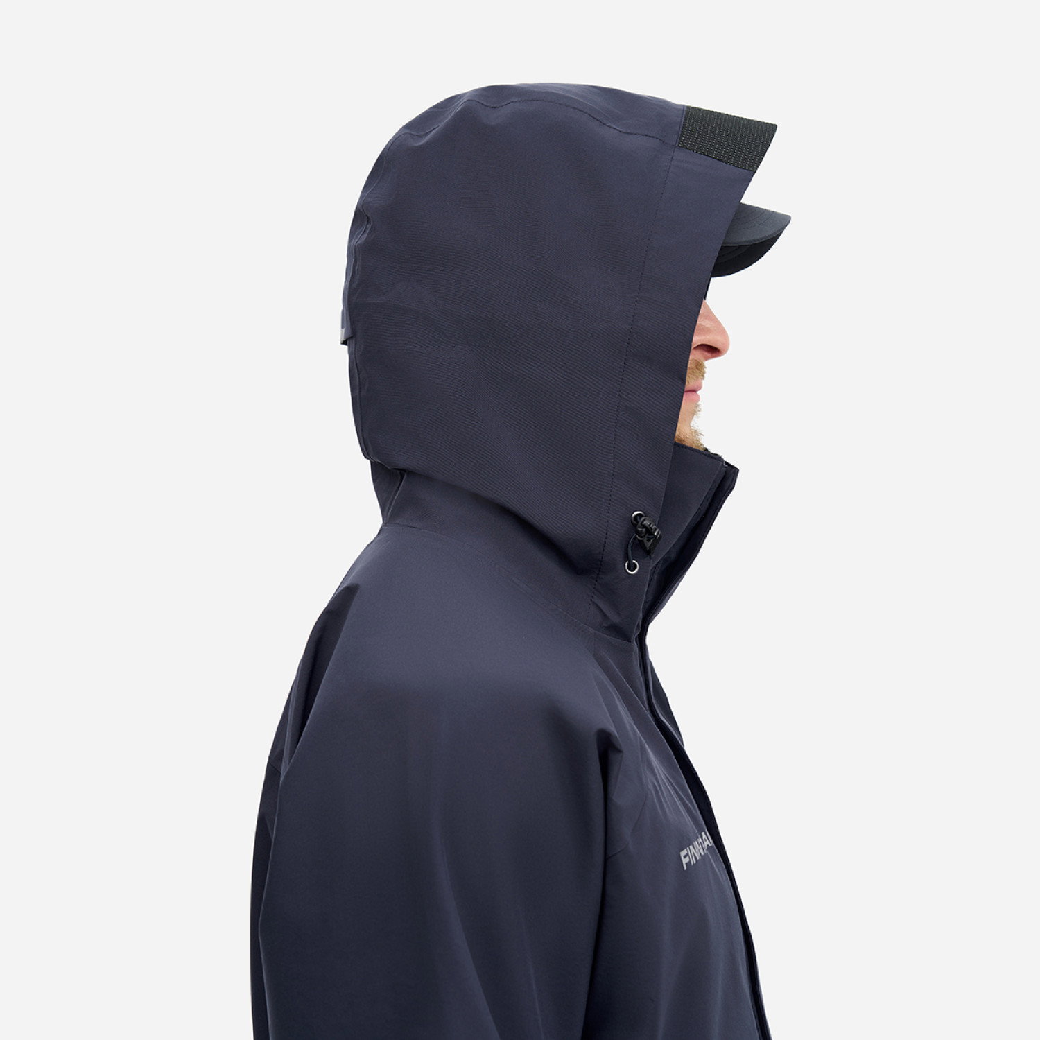 Jacket Excalibur 4032 DarkGrey XXXL