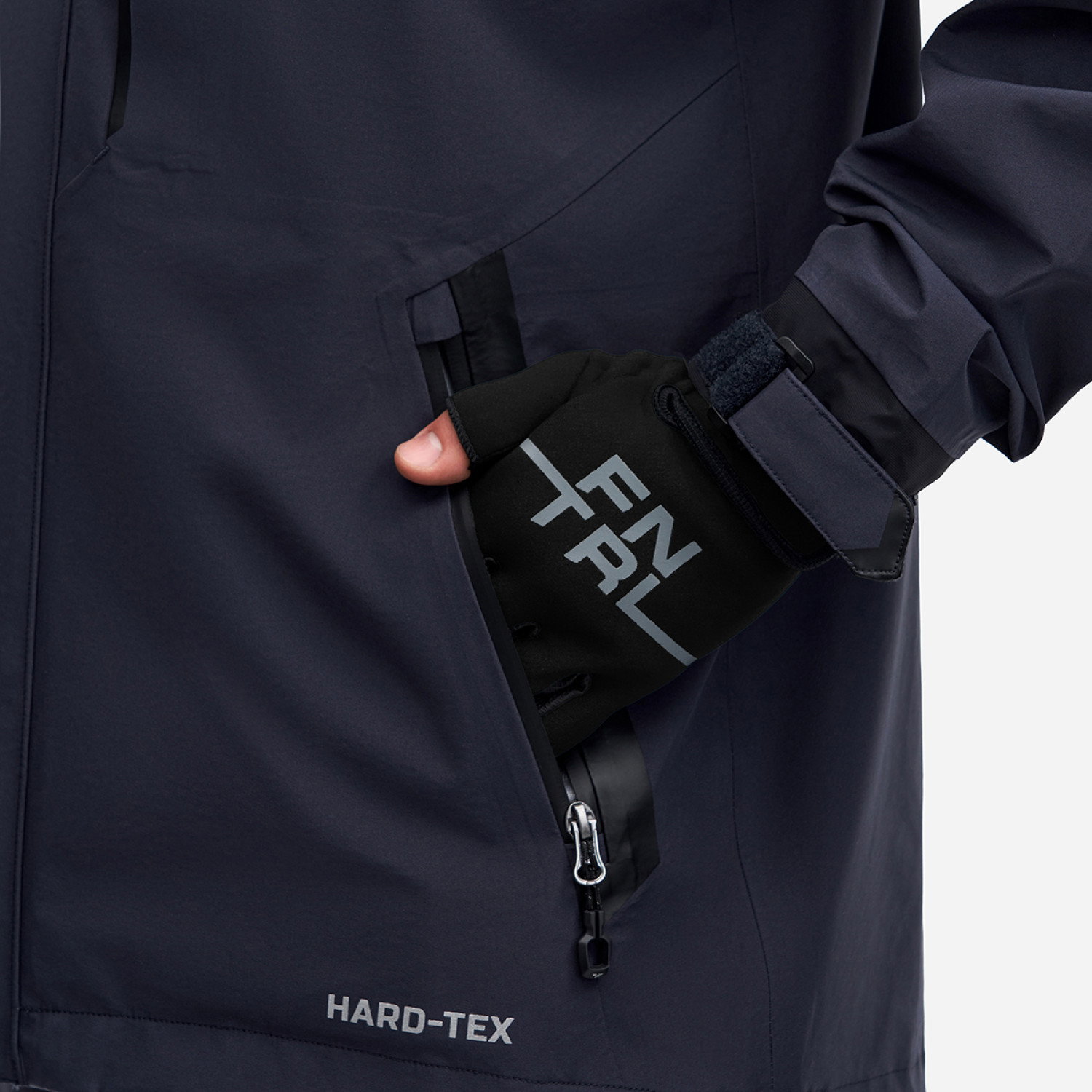 Jacket Excalibur 4032 DarkGrey XXXL