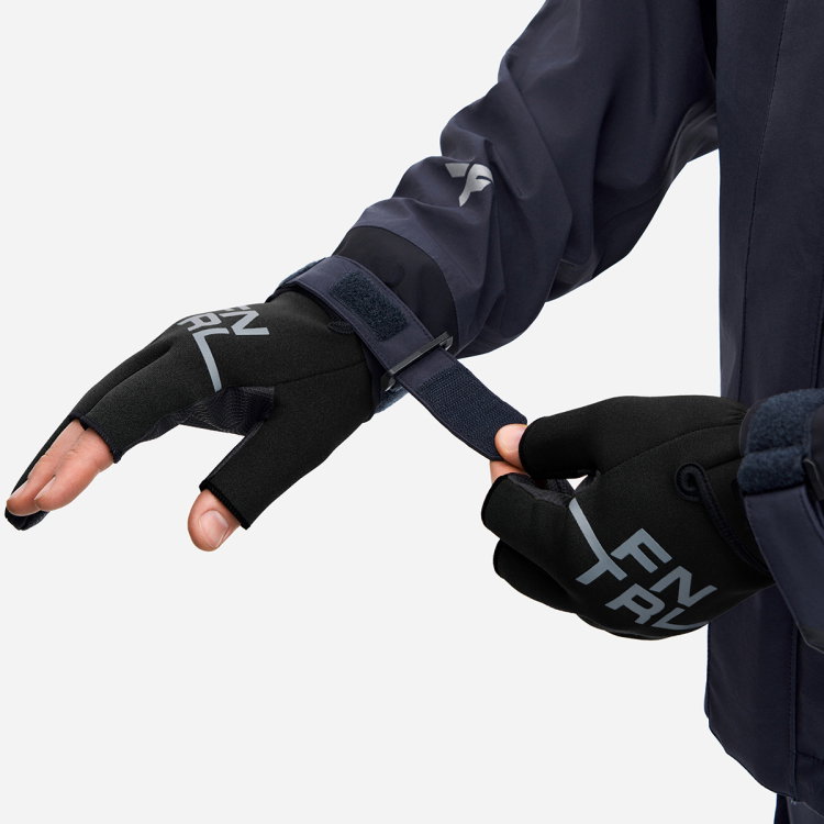 Jacket Excalibur 4032 DarkGrey XXXL