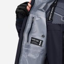 Jacket Excalibur 4032 DarkGrey XXXL