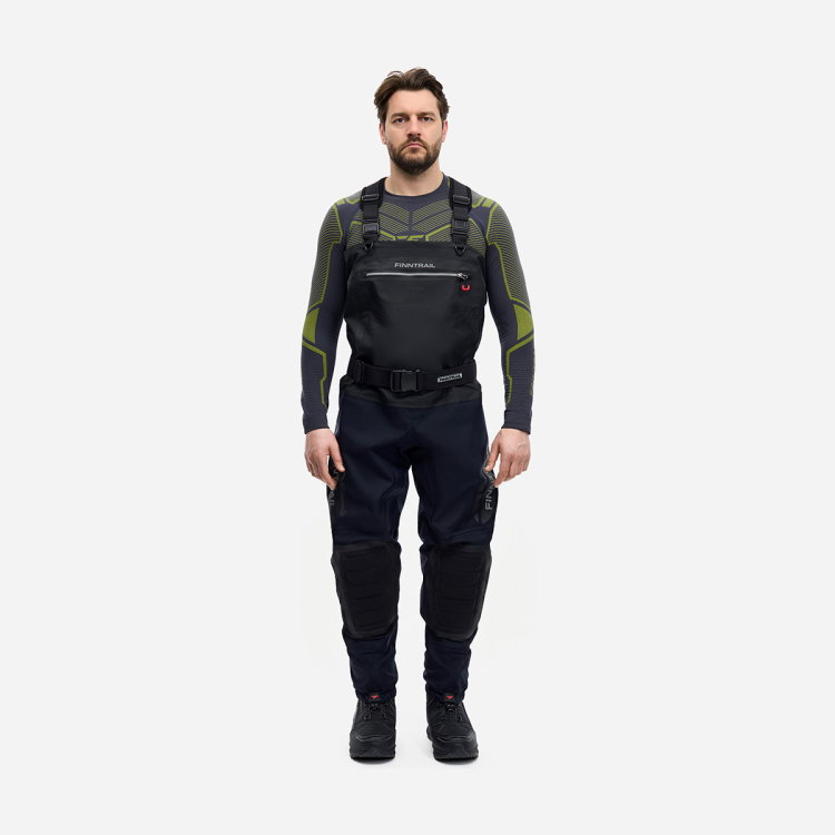 Waders Speedmaster 1540 Graphite LL