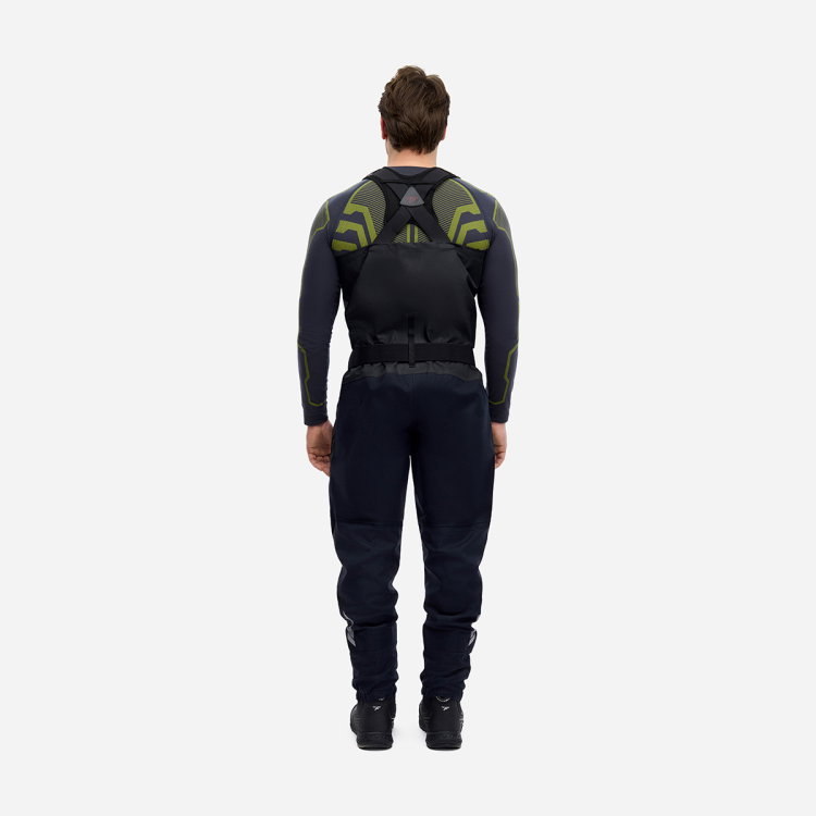 Waders Speedmaster 1540 Graphite LL