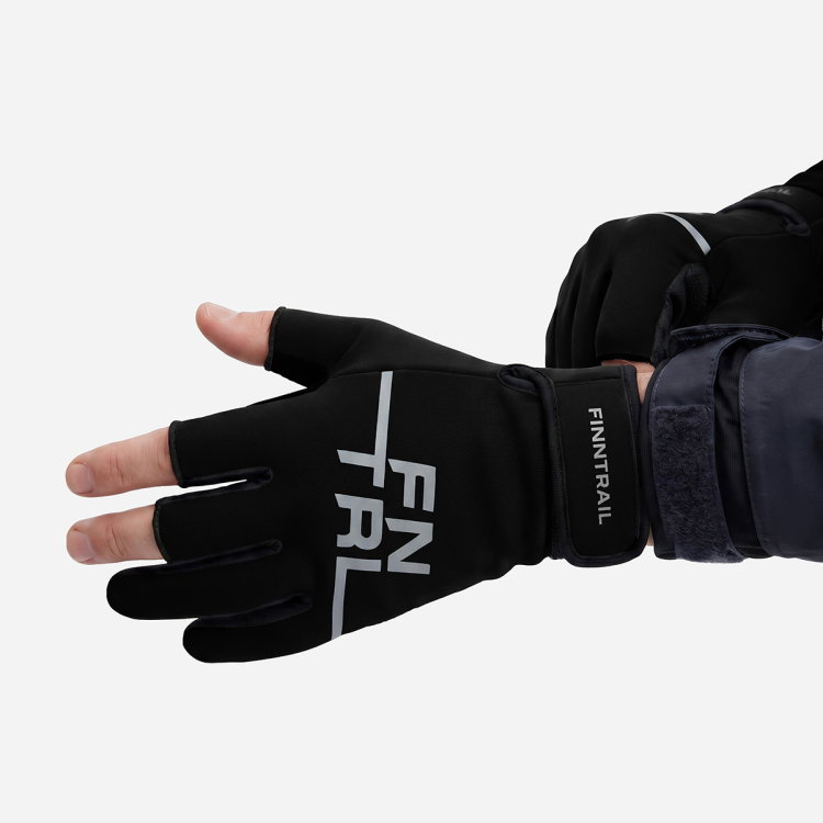 Gloves Neosensor 2731 Graphite L