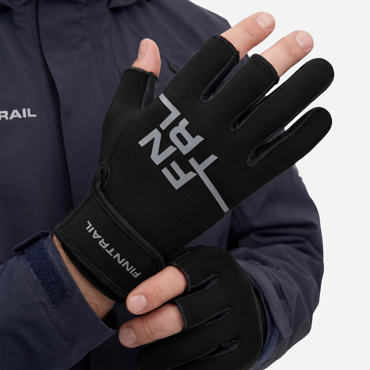 Gloves Neosensor 2731 Graphite L
