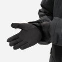 Gloves Liner  2703 Black XL
