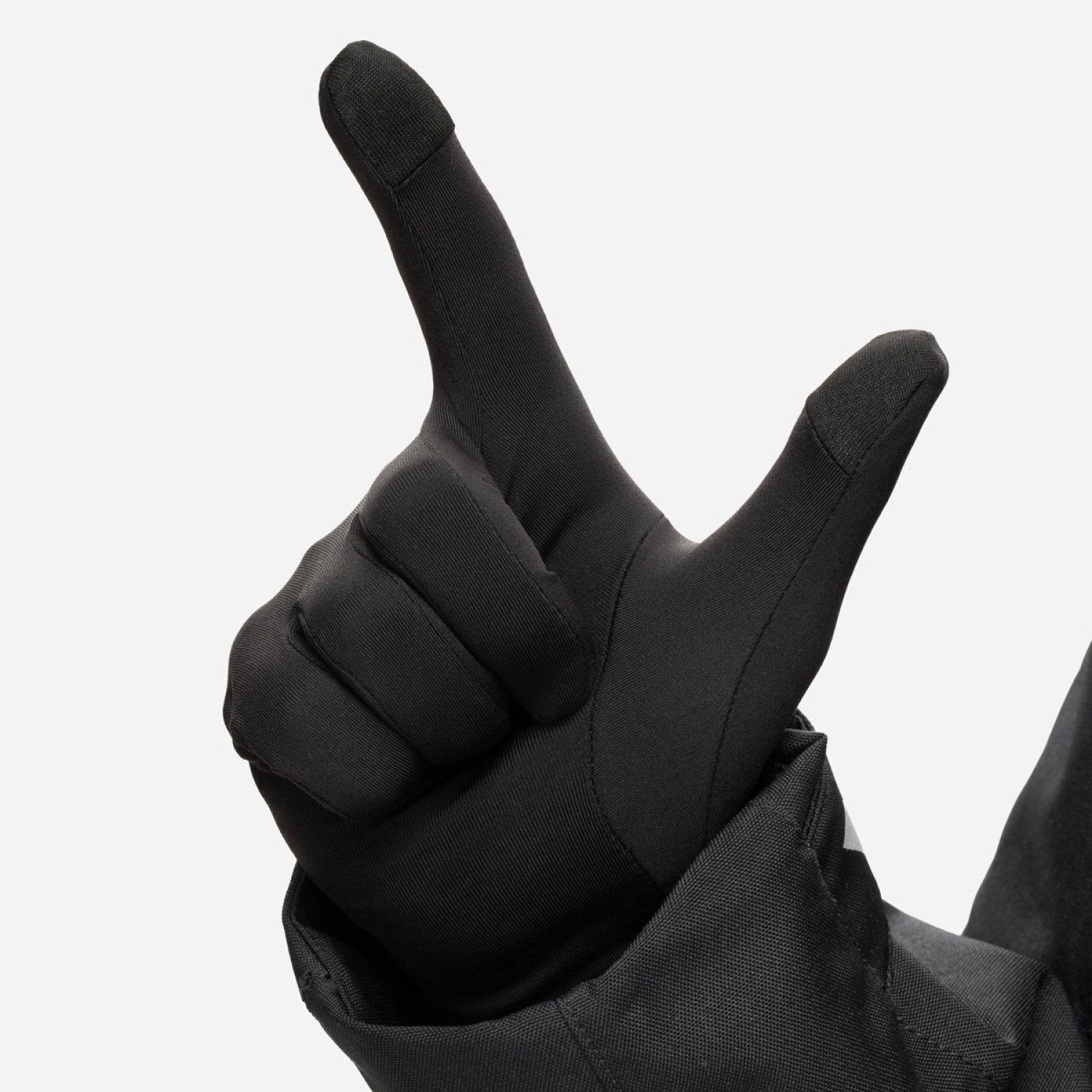 Gloves Liner  2703 Black XL
