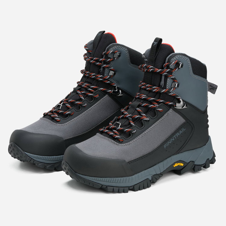Boots Proguide 5189 Graphite 11