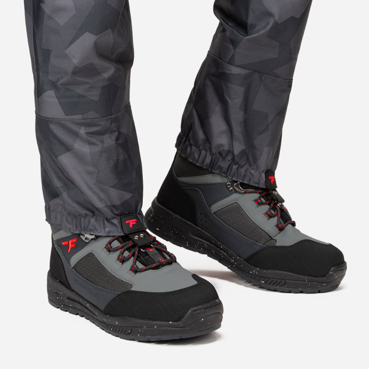 Boots Speedmaster 5204 Graphite 10