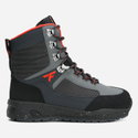 Boots Speedmaster 5204 Graphite 10