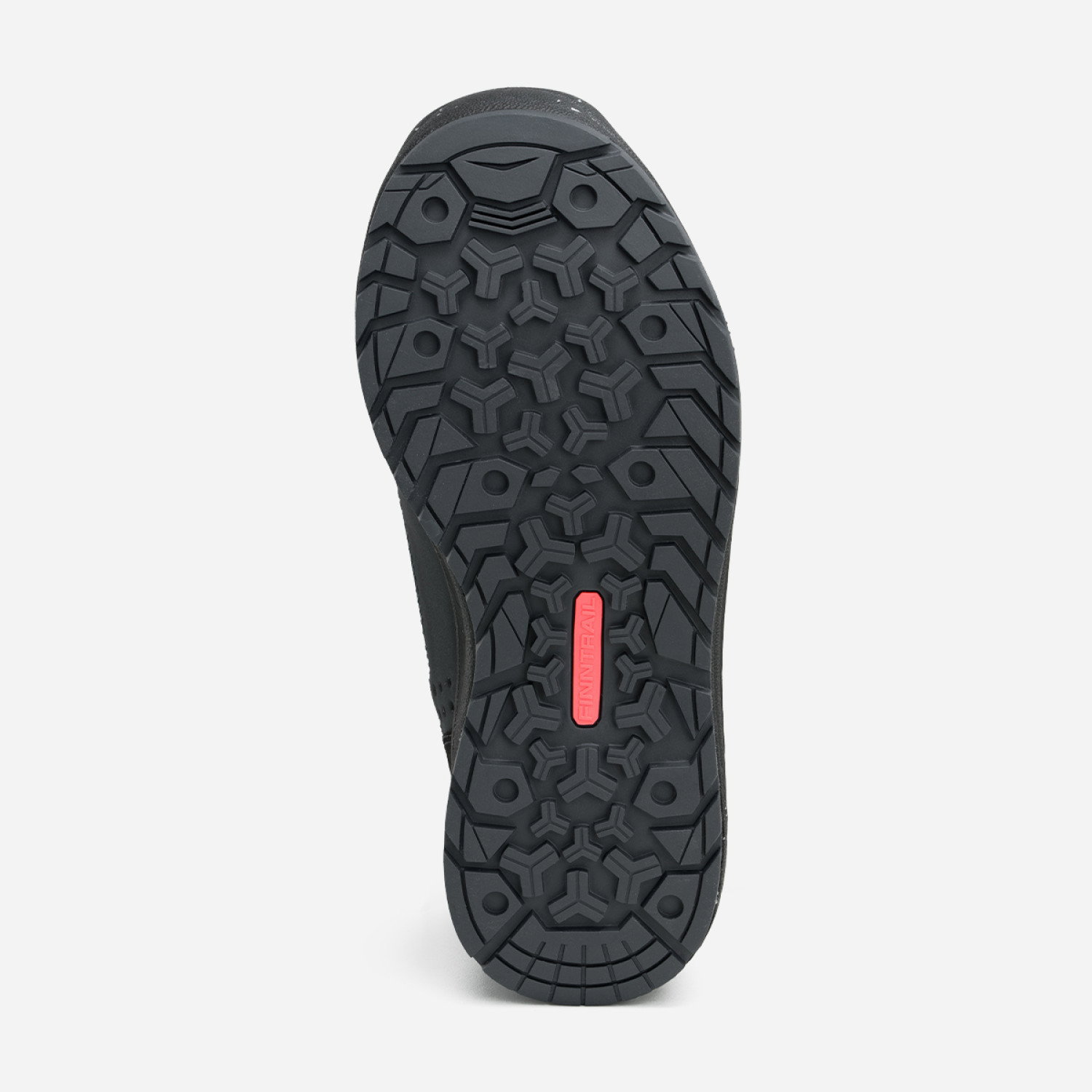 Boots Speedmaster 5204 Graphite 10