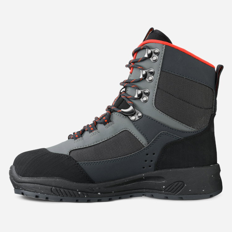 Boots Speedmaster 5204 Graphite 10