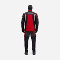 Jacket Enduro 1308 GraphiteRed XL