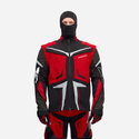 Jacket Enduro 1308 GraphiteRed XL