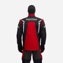 Jacket Enduro 1308 GraphiteRed XL
