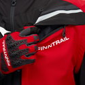 Jacket Enduro 1308 GraphiteRed XL