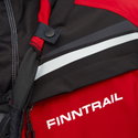 Jacket Enduro 1308 GraphiteRed XL