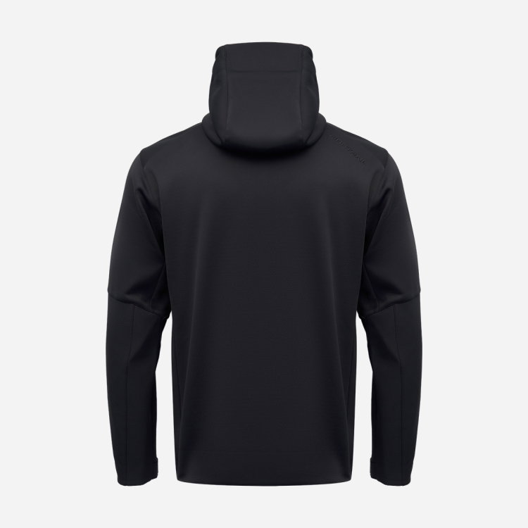 Jacket HybridShell 1314 Graphite XXL