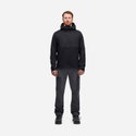 Jacket HybridShell 1314 Graphite XXL