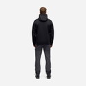 Jacket HybridShell 1314 Graphite XXL