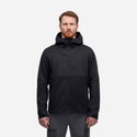 Jacket HybridShell 1314 Graphite XXL