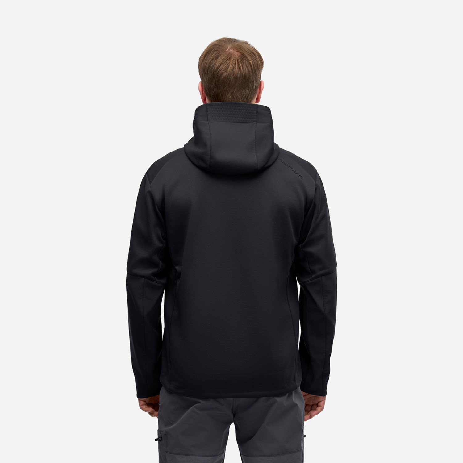 Jacket HybridShell 1314 Graphite XXL
