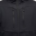 Jacket HybridShell 1314 Graphite XXL